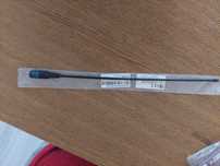 ABBREE AR-771 SMA zenska antena dwuzakresowa
144/430