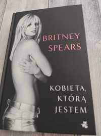 Książka Britney ..