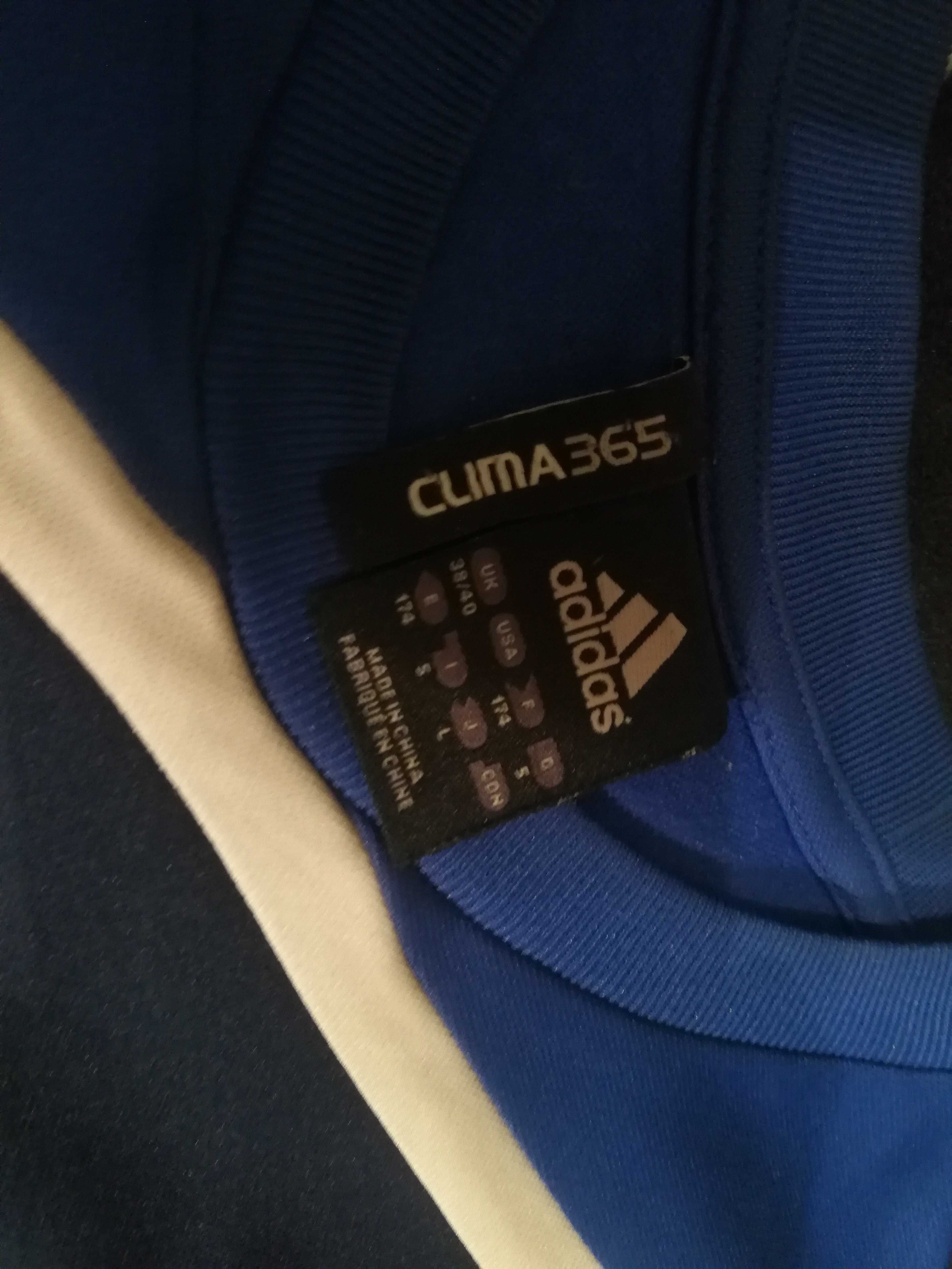 Bluza męska adidas rozmiar M