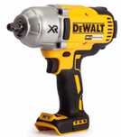KLUCZ UDAROWY akumulatorowy 1/2 950Nm 18V BODY DeWalt DCF899N