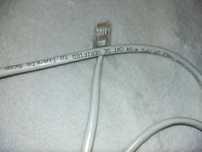 Ethernet kabel 5e Rj45 nowy