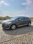 Citroën DS5 2.0 HDi Hybrid4 200cv