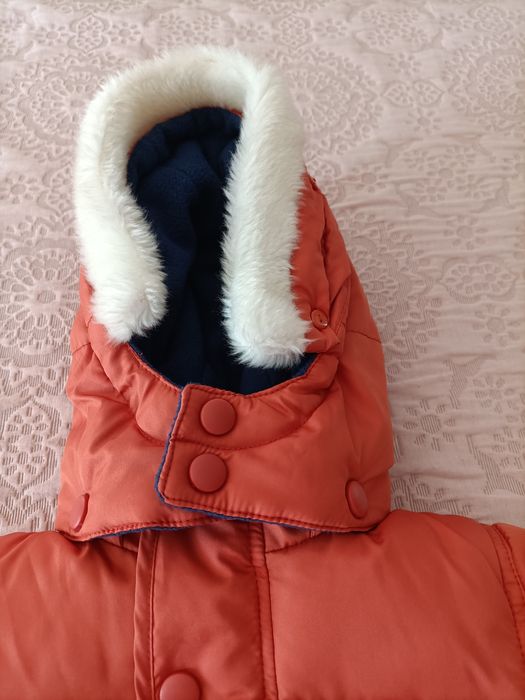 Kispo da Zippy 9/12 meses c/ novo