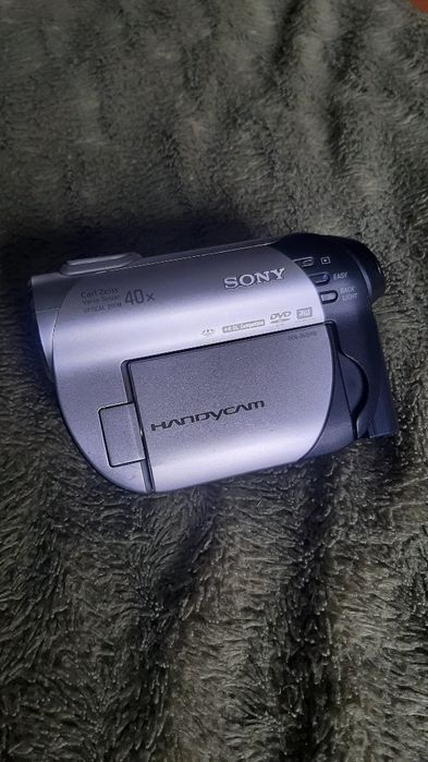 Видеокамера soni csrl zeiss