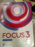 FOCUS 3 ćwiczenia