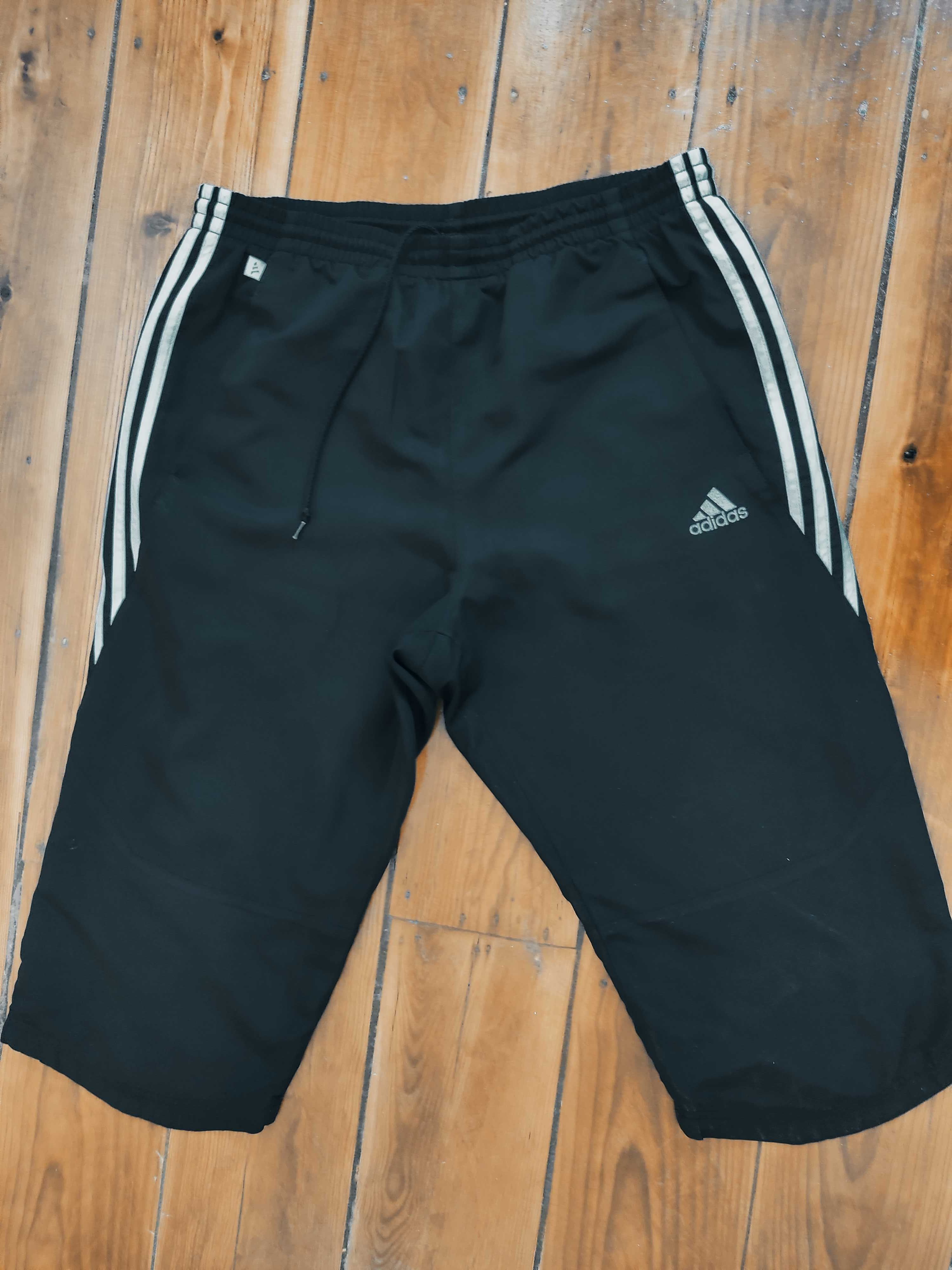 Calçoes desportivos para homem Adidas