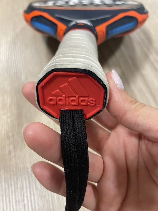 Raquete de Padel Adidas
