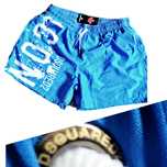 Icon Dsquared2 Spodenki Kąpielowe  Szorty