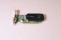 Nvidia Quadro k600