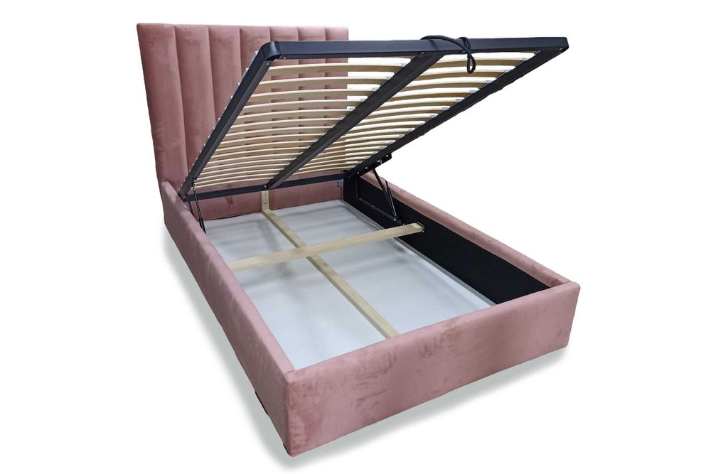 Łóżko sypialniane VENO 90/120/140/160/180/200x200 cm