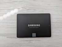 SSD Samsung 870 EVO 1 TB | 860/850 EVO 250 Gb