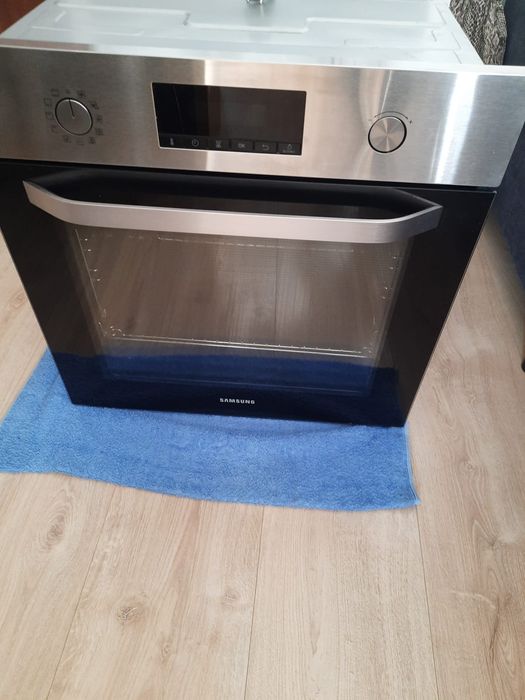 Piekarnik Samsung do zabudowy