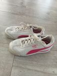 Buty dziewczęce Puma r.30