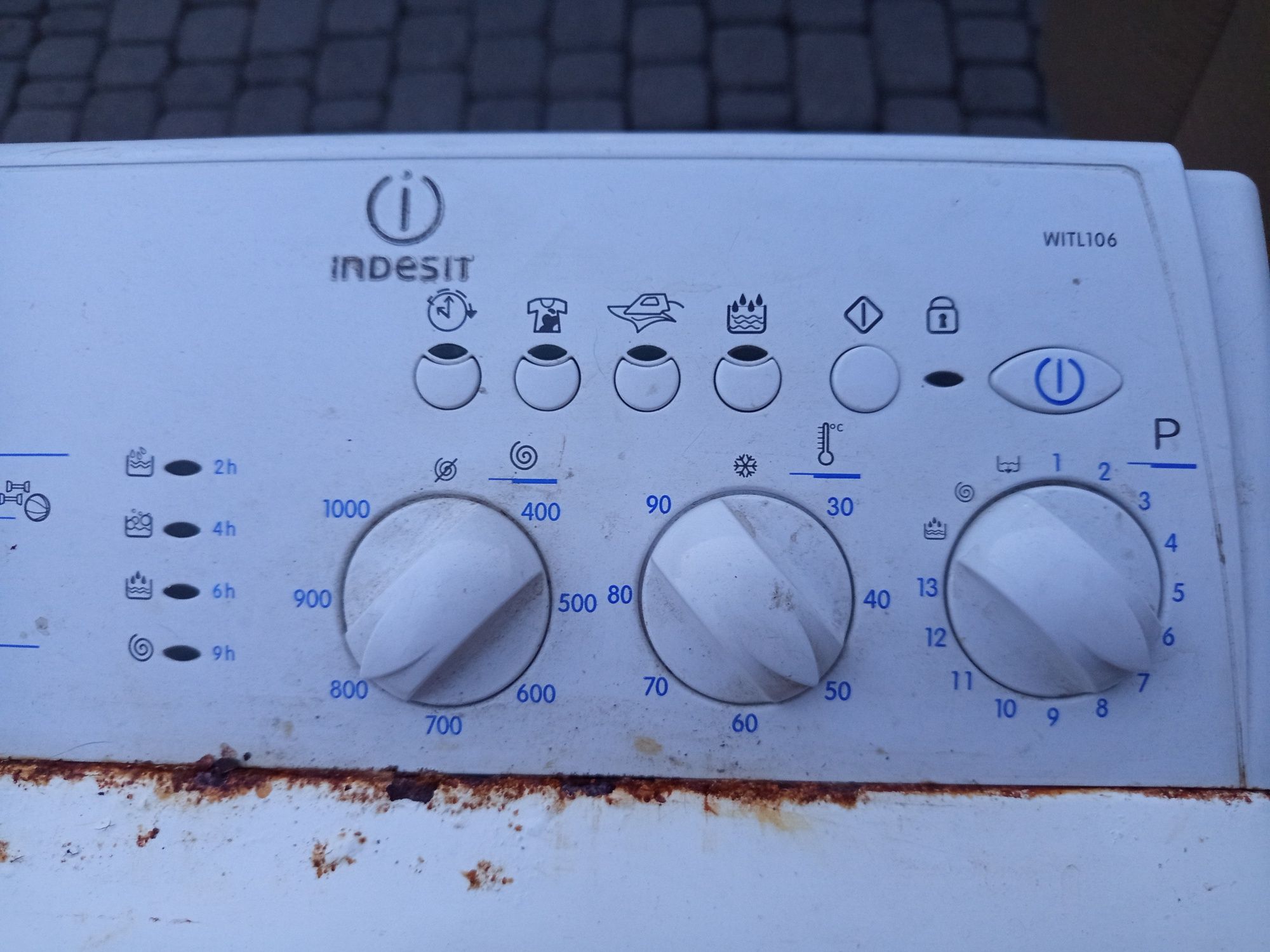 Продам пральну машину