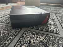 Mały Komputer pod TV SFF ITX ryzen 8400f rx 7600 wifi bt 32gb ram