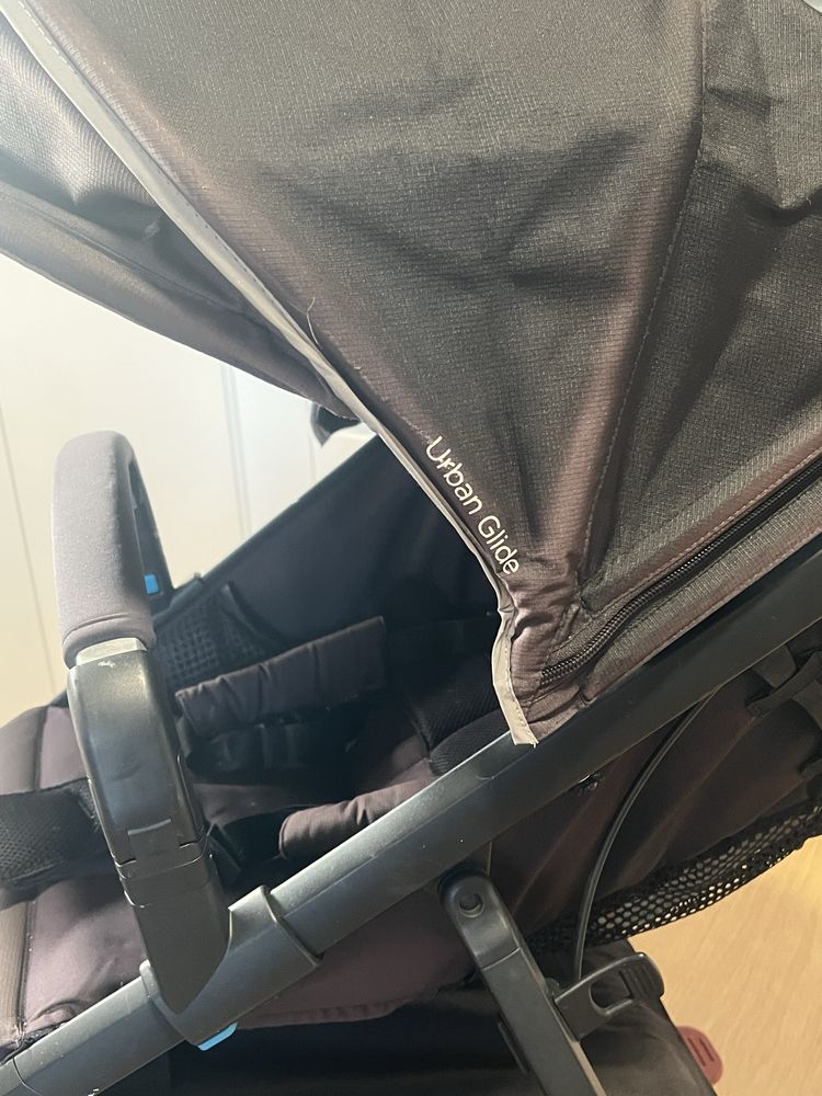 Wózek do biegania Thule Urban Glide 2