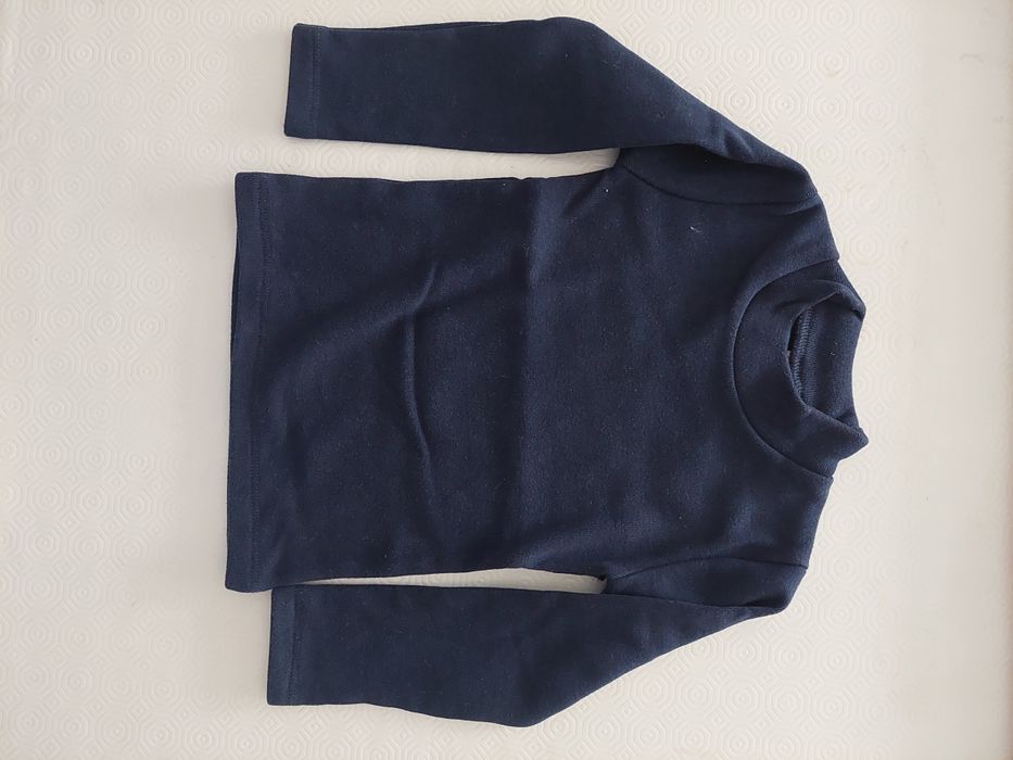 Vestuário criança (12 a 24 meses)