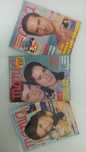 3 Revistas MARIA