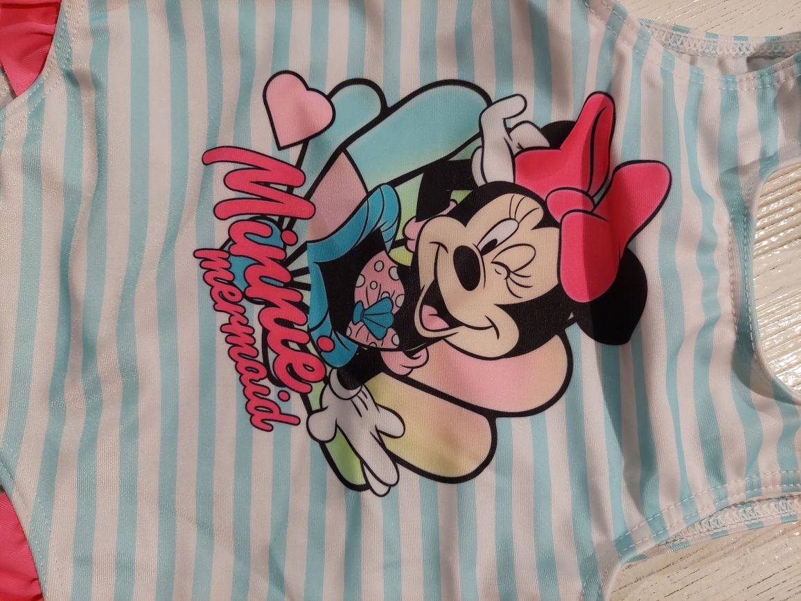 Strój kąpielowy r. 80