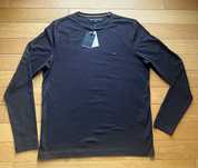 Nowa bluzka Tommy Hilfiger XXXL długi rękaw