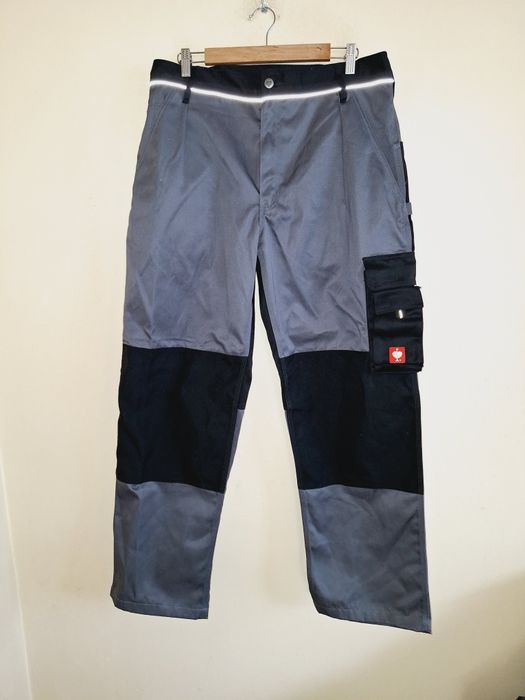 Spodnie robocze Engelbert Strauss (Cordura Fabric) z nowej kolekcji!