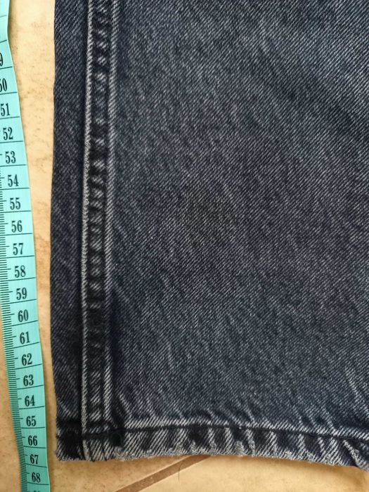 Spodnie jeansowe ZARA rozmiar 38