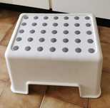 Banco branco, BOLMEN IKEA