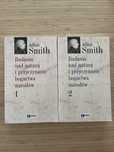 Adam smith - badania nad naturą i przyczynami bogactwa narodów