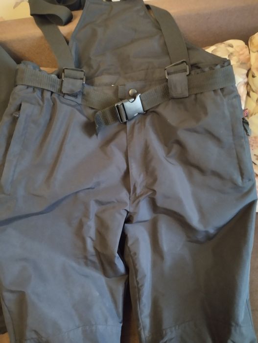 Куртка CROPP + термо штани