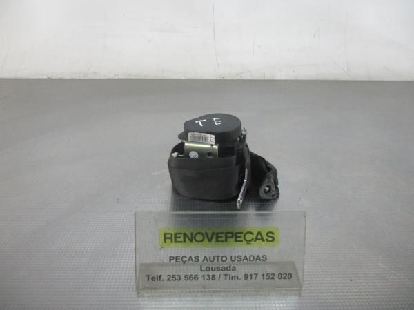 Cinto trás direito RENAULT Scénic III (JZ0/1_)