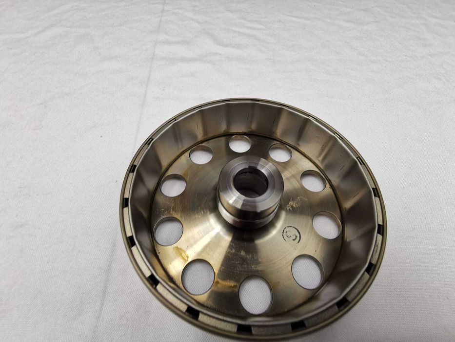 Koło magnesowe prądnica stojan do BMW S 1000 RR S 1000 R 2009 / 19