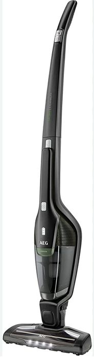 Aspirador vertical AEG cx7 öko flexibility