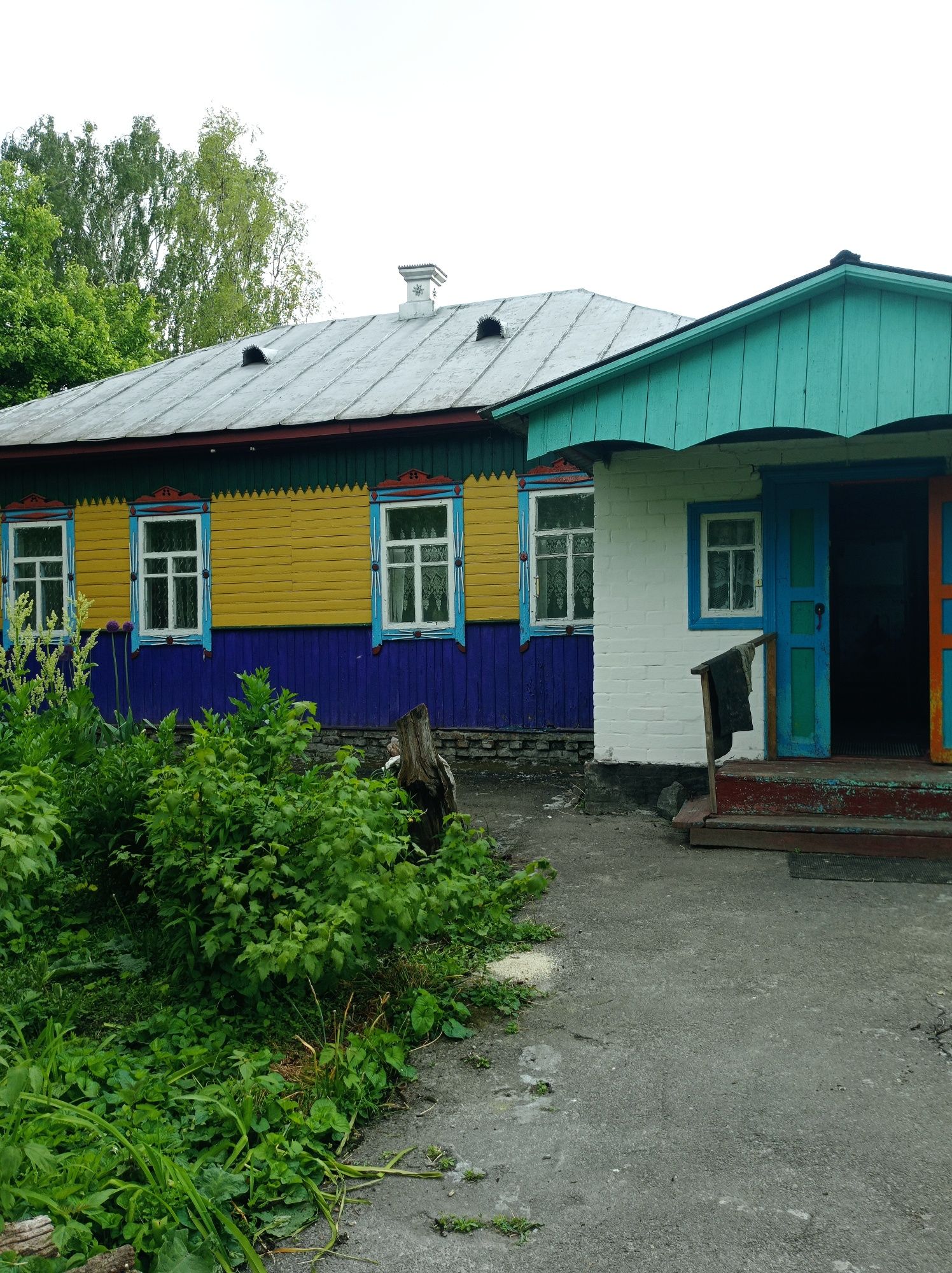 Доглянутий будинок в м Куликівка