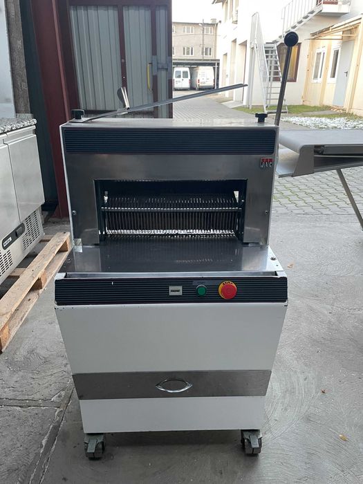 Krajalnica JAC BMD 450/10