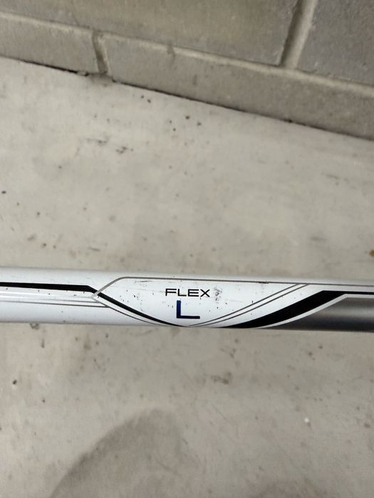 Meio set Golf Juvenil