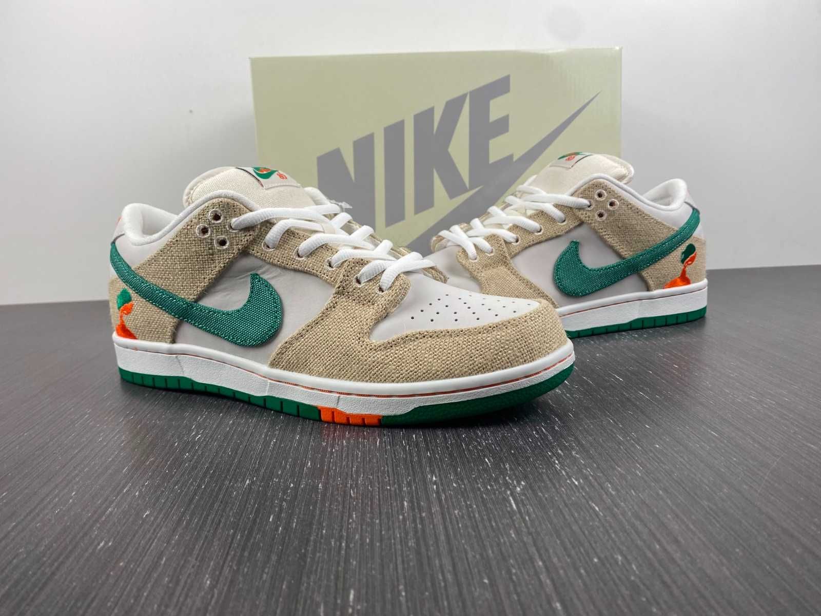 Nike SB Dunk Low Jarritos