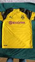 Koszulka Puma Borussia Dortmund