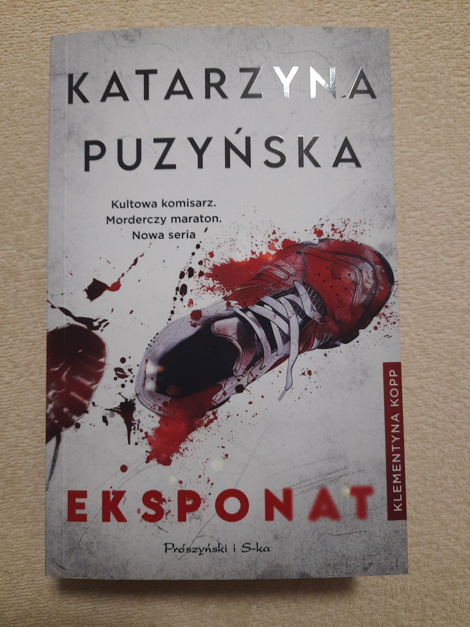 Eksponat oraz Księżniczka z lodu