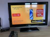 Tv Thomson LCD 26” z tunerem