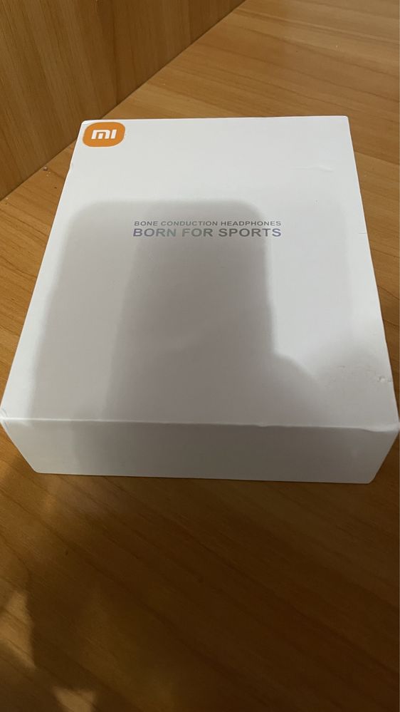 Навушники Xiaomi Bone Conduction Sports