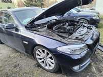 Błotnik przedni prawy BMW F10 F11 kolor A89