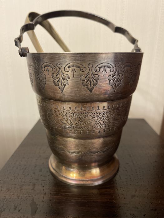 Ведерко для льда