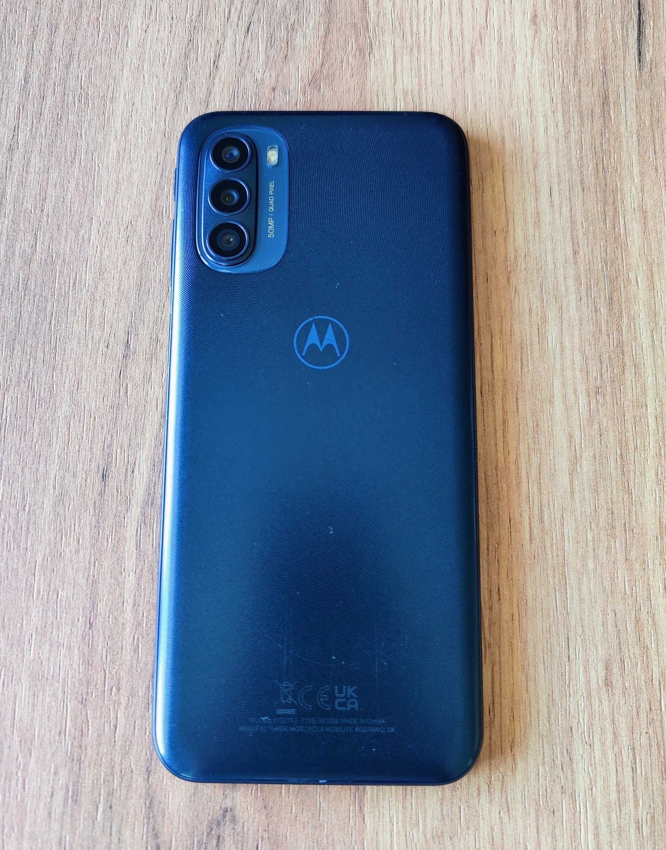 Motorola G31 używana stan bardzo dobry