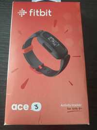 Smartband Fitbit Ace 3