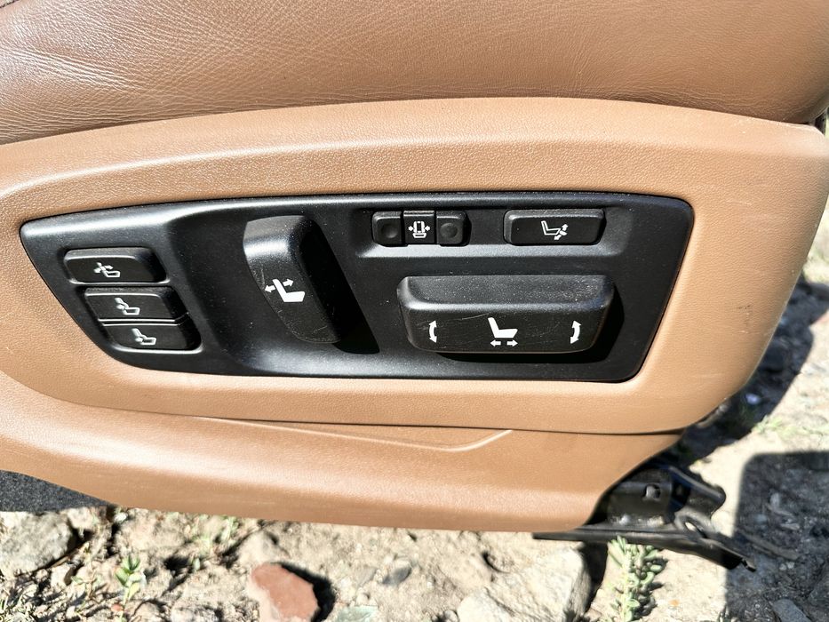 Салон в сборе Lexus GS 2013 2014 2015 Европа