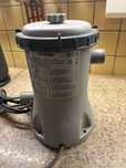Pompa basenowa Bestway model 58383