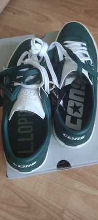 Converse Louie Lopez CONS Pro 43 Zielone