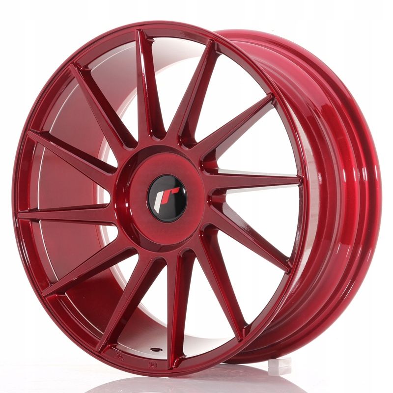 NOWE Felgi JAPAN RACING JR22 Audi 18 A3 A4 A5 A6