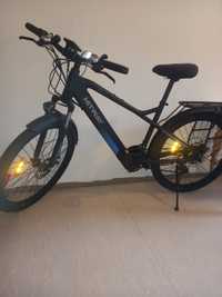 Электровелосипед HITWAY BK7 250W 11.4AH