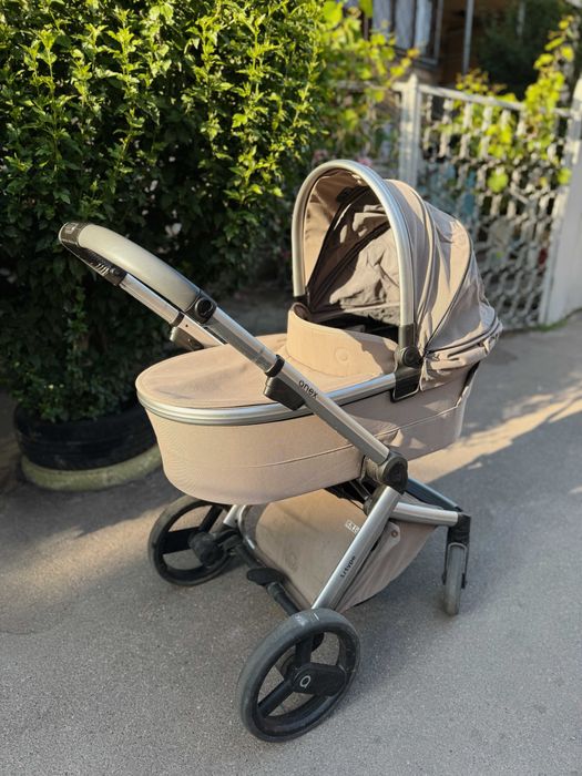 Детская коляска Anex L-Type 2 в 1 + Подарки